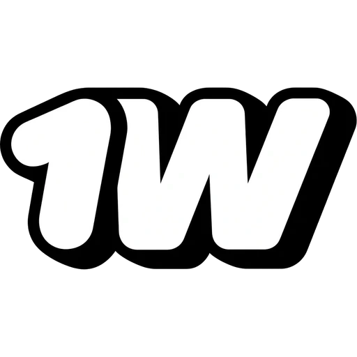 1WIN Token listing platform